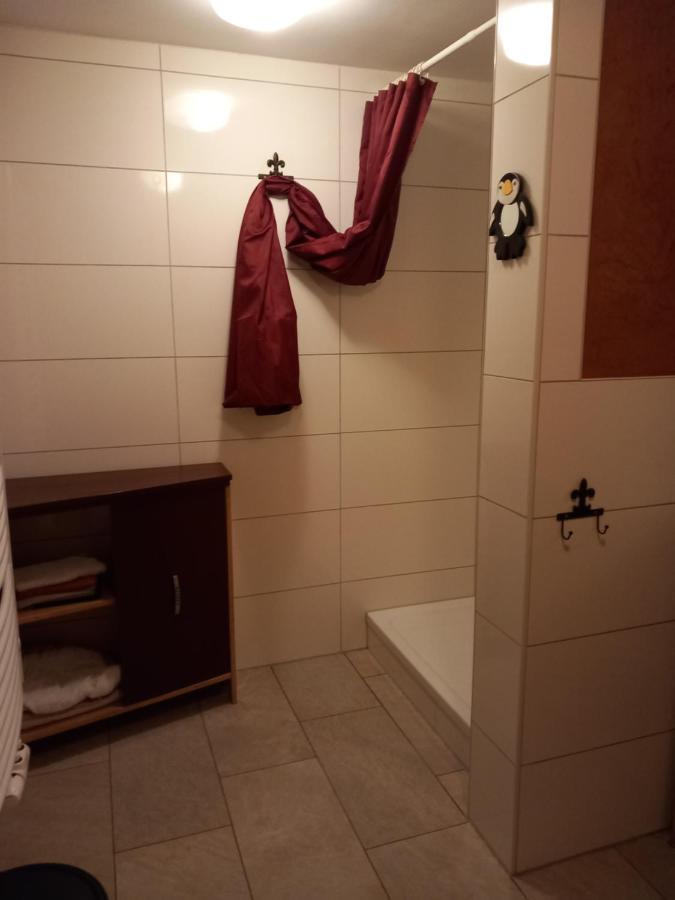 Het Huisje Wieda Kültér fotó
